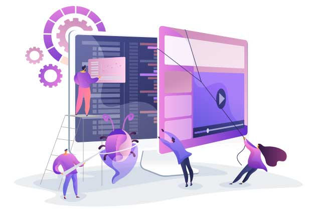 Applications Services