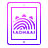 Tablet FPS for AADHAR Linked Solutions